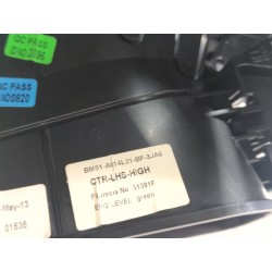 Recambio de mando radio para ford focus iii 1.6 tdci referencia OEM IAM BM5118835  