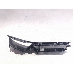 Recambio de mando elevalunas delantero izquierdo para ford focus iii 1.6 tdci referencia OEM IAM AM5T14A132AA  