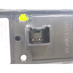 Recambio de mando elevalunas delantero izquierdo para ford focus iii 1.6 tdci referencia OEM IAM AM5T14A132AA  