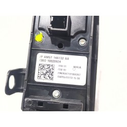 Recambio de mando elevalunas delantero izquierdo para ford focus iii 1.6 tdci referencia OEM IAM AM5T14A132AA  