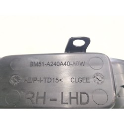 Recambio de mando elevalunas delantero derecho para ford focus iii 1.6 tdci referencia OEM IAM BM5T14529AB  