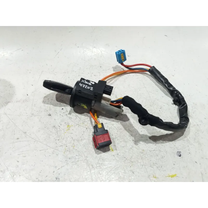Recambio de conmutador de arranque para citroën xsara (n1) 1.9 td referencia OEM IAM 9634051880  