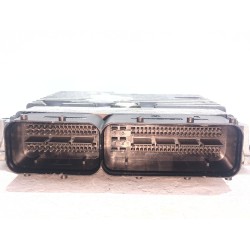 Recambio de centralita inyeccion para seat ibiza iv st (6j8, 6p8) 1.6 tdi referencia OEM IAM  03L906023LC 