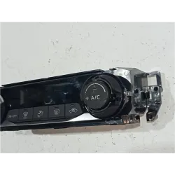 Recambio de mandos climatizador para nissan juke ii (f16)(09.2019) acenta [12v cat] referencia OEM IAM 275005FA5A  