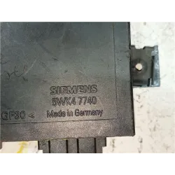 Recambio de modulo electronico para volkswagen golf iv berlina (1j1)(1997) 1.6 16v referencia OEM IAM 5WK47740  