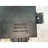 Recambio de modulo electronico para volkswagen golf iv berlina (1j1)(1997) 1.6 16v referencia OEM IAM 5WK47740  