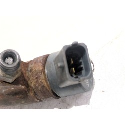 Recambio de inyector para citroën c5 iii (rd_) 2.0 hdi 150 / bluehdi 150 (rdrhea, rdrhe8) referencia OEM IAM 9640088780  