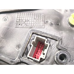 Recambio de retrovisor izquierdo para ford focus iii 1.6 tdci referencia OEM IAM E9034550  