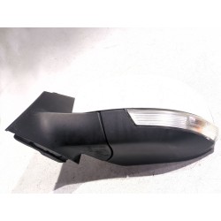 Recambio de retrovisor izquierdo para ford focus iii 1.6 tdci referencia OEM IAM E9034550  
