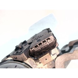 Recambio de motor limpia delantero para ford focus iii 1.6 tdci referencia OEM IAM BM5117504BJ  