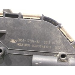 Recambio de motor limpia delantero para ford focus iii 1.6 tdci referencia OEM IAM BM5117504BJ  