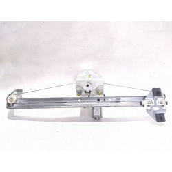 MECANISMO ELEVALUNAS DELANTERO IZQUIERDO 128001472B 