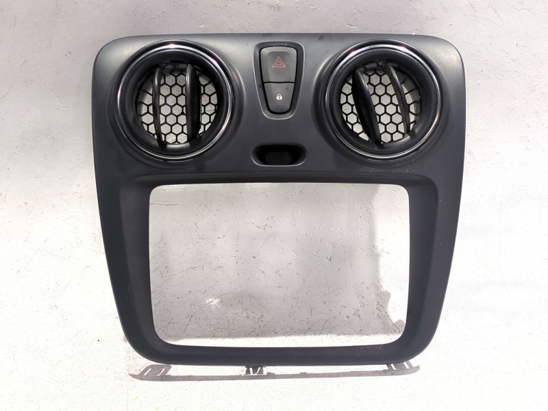 Recambio de mando multifuncion para dacia dokker furgoneta/monovolumen 1.5 blue dci 95 (fejl) referencia OEM IAM 682605554R  