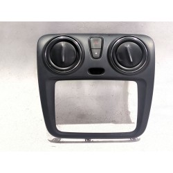 Recambio de mando multifuncion para dacia dokker furgoneta/monovolumen 1.5 blue dci 95 (fejl) referencia OEM IAM 682605554R  