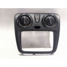 Recambio de mando multifuncion para dacia dokker furgoneta/monovolumen 1.5 blue dci 95 (fejl) referencia OEM IAM 682605554R  