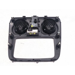 Recambio de mando multifuncion para dacia dokker furgoneta/monovolumen 1.5 blue dci 95 (fejl) referencia OEM IAM 682605554R  