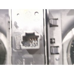 Recambio de mando multifuncion para dacia dokker furgoneta/monovolumen 1.5 blue dci 95 (fejl) referencia OEM IAM 682605554R  