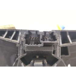 Recambio de anillo airbag para dacia dokker furgoneta/monovolumen 1.5 blue dci 95 (fejl) referencia OEM IAM 255674035R  