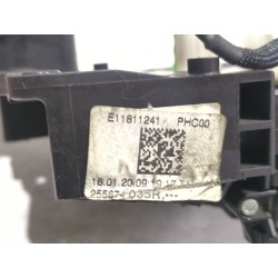 Recambio de anillo airbag para dacia dokker furgoneta/monovolumen 1.5 blue dci 95 (fejl) referencia OEM IAM 255674035R  