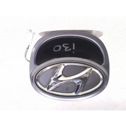 Recambio de maneta exterior porton para hyundai i30 (fd)(06.2007) 1.4 referencia OEM IAM 873702R000  