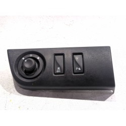 Recambio de mando retrovisor para dacia dokker furgoneta/monovolumen 1.5 blue dci 95 (fejl) referencia OEM IAM 251631213R  