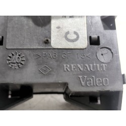 Recambio de mando luces para renault megane ii coupé-cabriolet (em0/1_) 1.6 referencia OEM IAM PA6GF15  