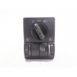 Recambio de mando luces para opel combo furgoneta/monovolumen 1.7 cdti 16v referencia OEM IAM 9116615  