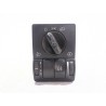 Recambio de mando luces para opel combo furgoneta/monovolumen 1.7 cdti 16v referencia OEM IAM 9116615  