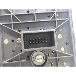 Recambio de mando luces para opel combo furgoneta/monovolumen 1.7 cdti 16v referencia OEM IAM 9116615  