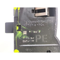 Recambio de mando luces para opel combo furgoneta/monovolumen 1.7 cdti 16v referencia OEM IAM 9116615  