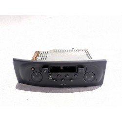 Recambio de radio cintas para renault megane ii coupé-cabriolet (em0/1_) 1.6 referencia OEM IAM 7700434422  