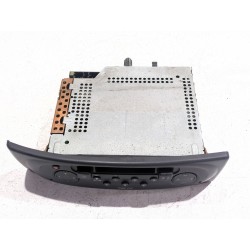 Recambio de radio cintas para renault megane ii coupé-cabriolet (em0/1_) 1.6 referencia OEM IAM 7700434422  