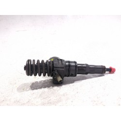 Recambio de inyector para seat ibiza iii (6l1) 1.9 tdi referencia OEM IAM 038130073AJ  