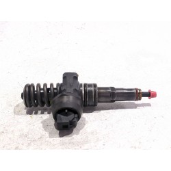 Recambio de inyector para seat ibiza iii (6l1) 1.9 tdi referencia OEM IAM 038130073AJ  