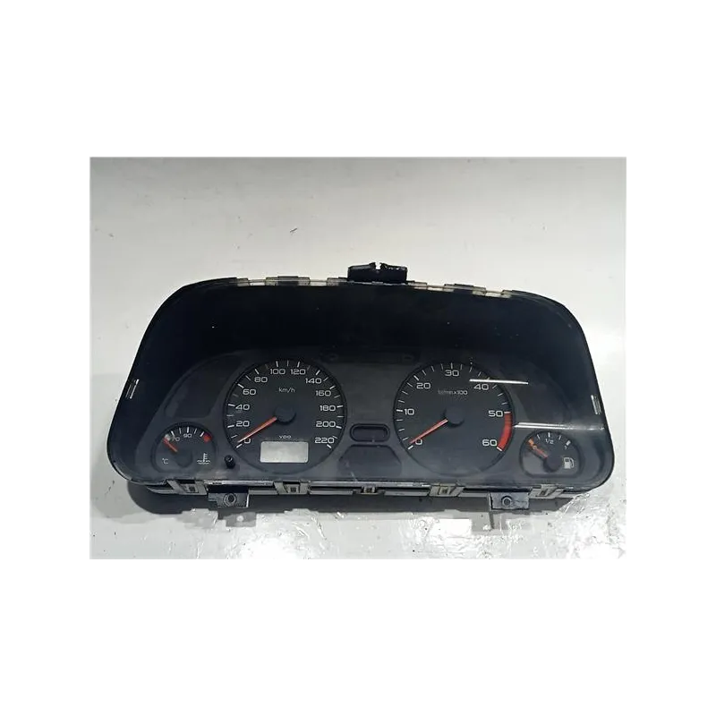 Recambio de cuadro completo para peugeot 306 break (04.1997) 1.9 td referencia OEM IAM 110008808013  