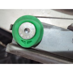 Recambio de mecanismo elevalunas delantero izquierdo para mercedes-benz sprinter 3,5-t furgoneta (b906) 313 cdi (906.631, 906.63