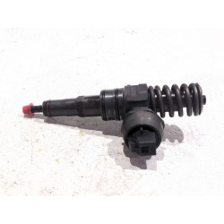 Recambio de inyector para seat ibiza iii (6l1) 1.9 tdi referencia OEM IAM 038130073AJ  