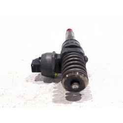 Recambio de inyector para seat ibiza iii (6l1) 1.9 tdi referencia OEM IAM 038130073AJ  