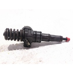 Recambio de inyector para seat ibiza iii (6l1) 1.9 tdi referencia OEM IAM 038130073AJ  