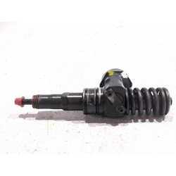 Recambio de inyector para seat ibiza iii (6l1) 1.9 tdi referencia OEM IAM 038130073AJ  