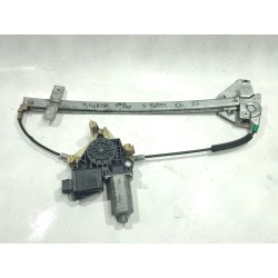 MECANISMO ELEVALUNAS DELANTERO IZQUIERDO 100057401 