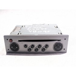 SISTEMA AUDIO / RADIO CD 8200562686T 