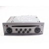 Recambio de sistema audio / radio cd para renault megane scénic 1.5 dci 106 cv referencia OEM IAM 8200562686T  