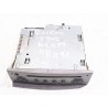 Recambio de sistema audio / radio cd para renault megane scénic 1.5 dci 106 cv referencia OEM IAM 8200562686T  