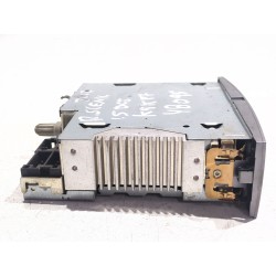Recambio de sistema audio / radio cd para renault megane scénic 1.5 dci 106 cv referencia OEM IAM 8200562686T  