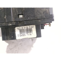 Recambio de mando limpia para dacia dokker furgoneta/monovolumen 1.5 blue dci 95 (fejl) referencia OEM IAM E10645650  
