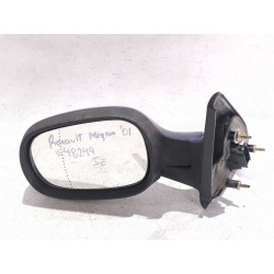 RETROVISOR IZQUIERDO 12313040 