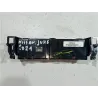 Recambio de mandos climatizador para nissan juke ii (f16)(09.2019) acenta [12v cat] referencia OEM IAM 275005FA5A  