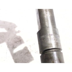 Recambio de inyector para renault laguna (b56)(1994) 1.9 dti (b56j) referencia OEM IAM 7700875036  