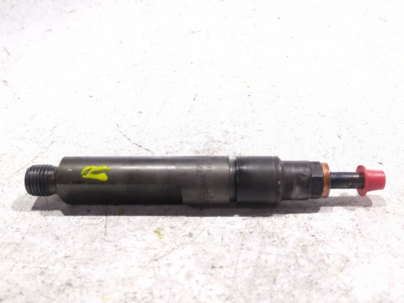 Recambio de inyector para renault laguna (b56)(1994) 1.9 dti (b56j) referencia OEM IAM 7700875036  